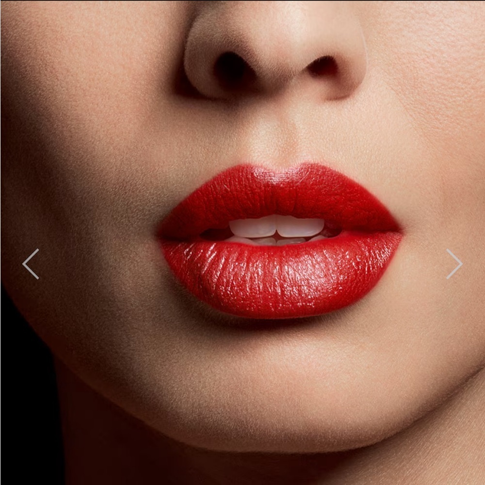 KILIAN • LE ROUGE - LIQUID SATIN LIPSTICK - HEAVEN ROUGE 400 • NIB - Picture 10 of 11